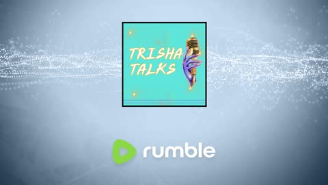 THURSDAY YOUTUBE LIVE STREAM : TRISHA TALKS.