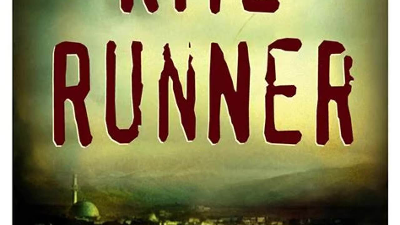 The Kite Runner by Khaled Hosseini | Summary and Critique