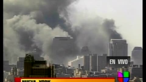 Salsa GLVSN September 11, 2001 1030am-1059am EDT
