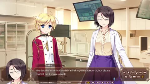 HelloLady Complete Edition #21_ Who is the Yandere_ And family Time With Eru