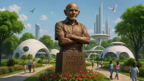 the venus project will meet all human needs