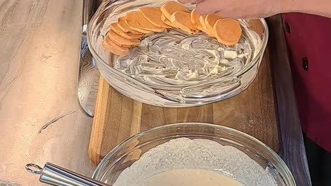 In Case You Missed It: Holiday Sides: Butternut Squash with Maple Cherries