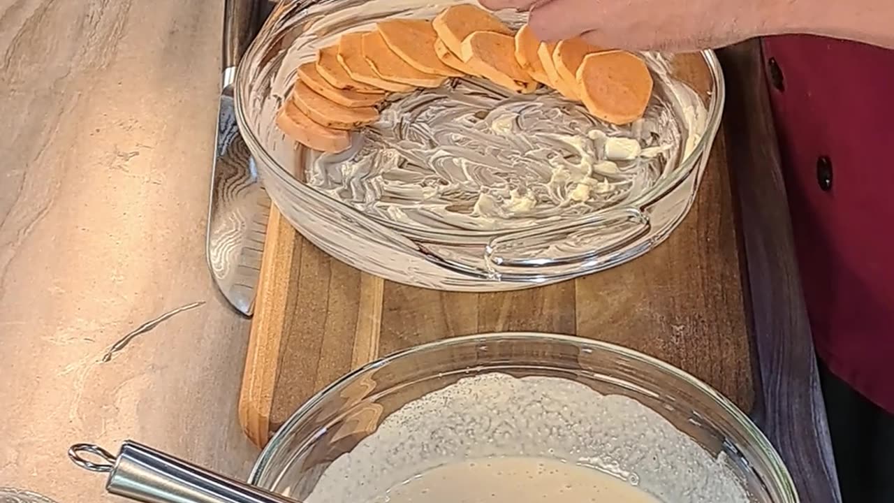 In Case You Missed It: Holiday Sides: Butternut Squash with Maple Cherries