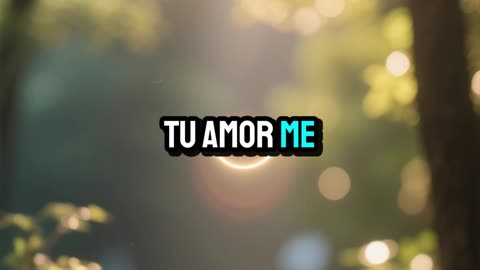 Señor, llena mi día de tu paz