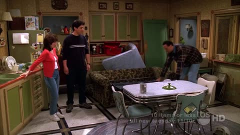 Everybody Loves Raymond S02E23