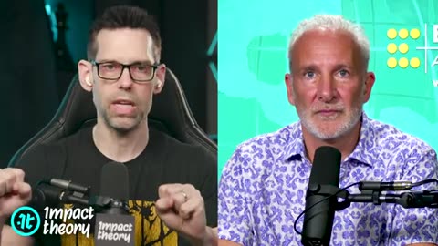 The End of the Dollar Standard — Peter Schiff’s 2026 Warning
