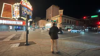 GOSPEL SHERIFF UPDATE