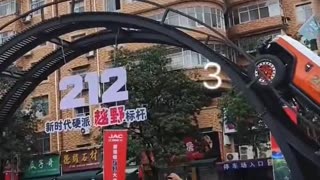 😂🚗 You've Gotta See This Failed Attempt! | FunFM