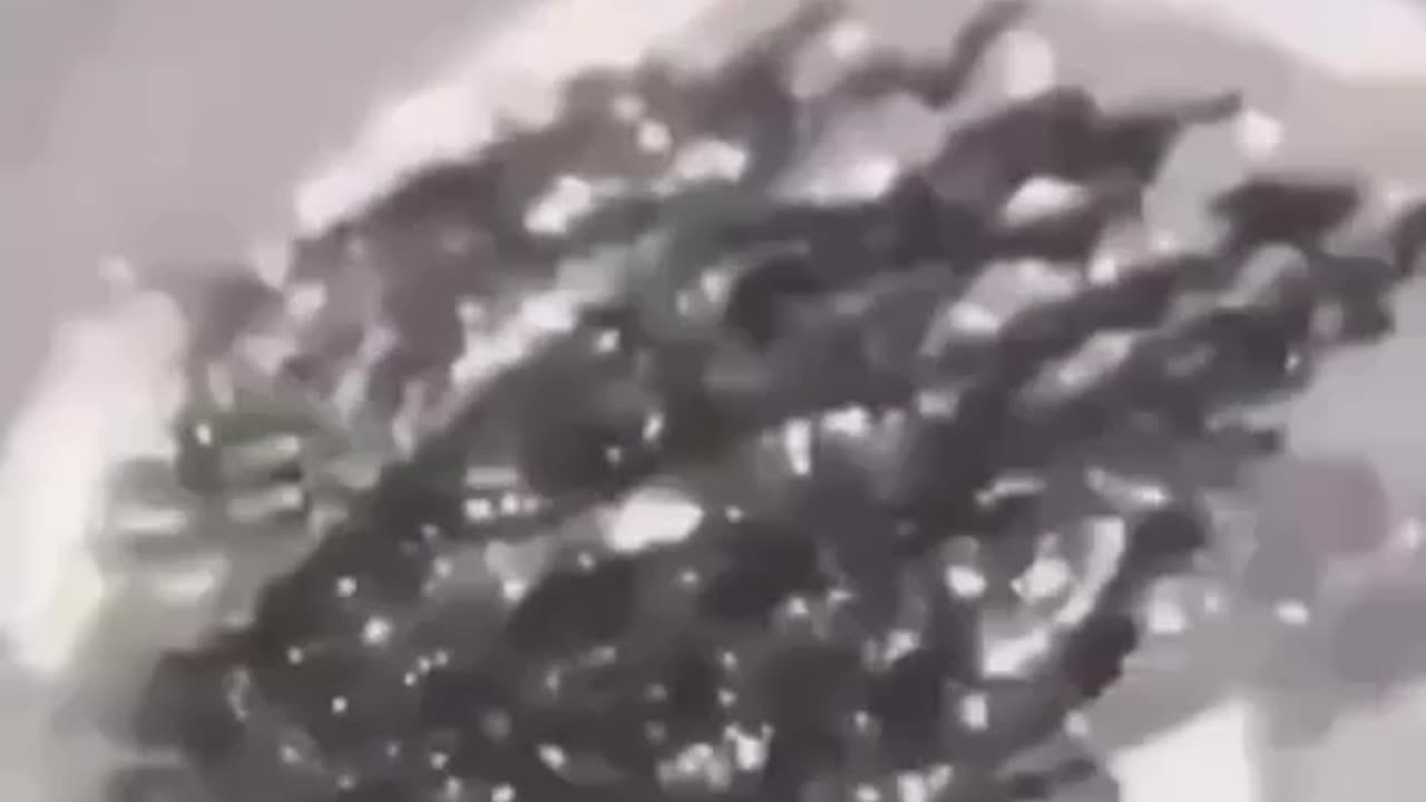 Nano Robots Performing TASKS