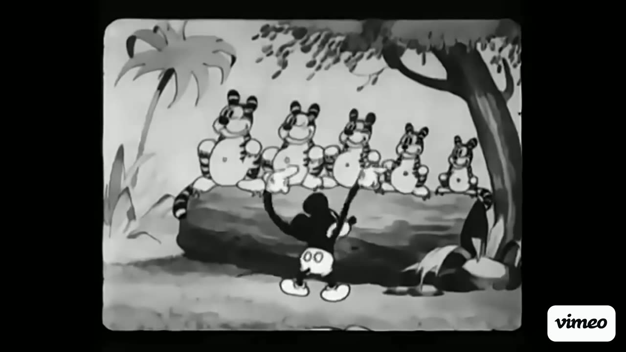 Ridge Runner - Big Bottoms