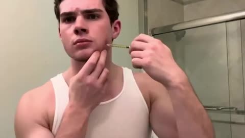 “Waterpulling doesnt work bro”