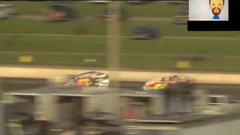 Short Track Racing - Worst Crashes Ever (REACTION)