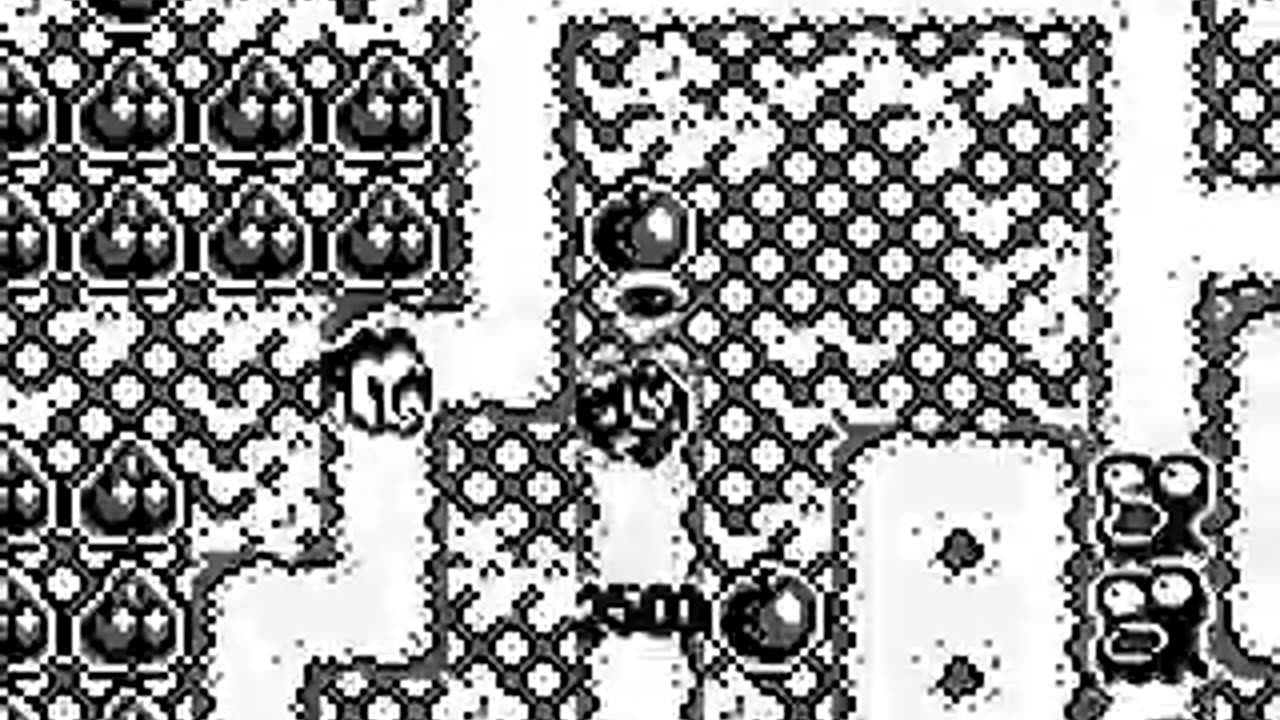 Game Boy Longplay - Mr Do - US