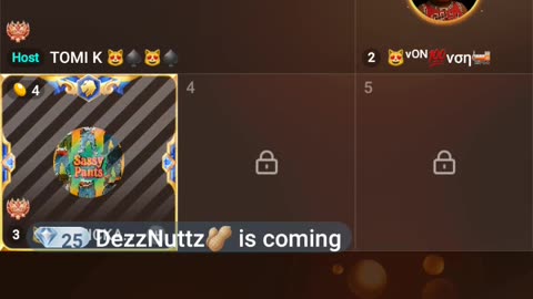 QUEEN TOMIKAY NIGHTCAP PANEL POLYGOD ARRESTED & MORE