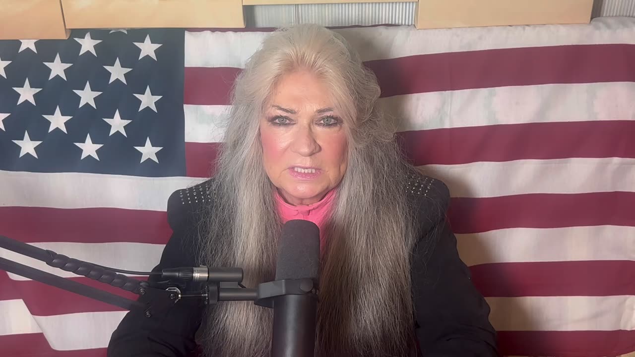 Prayer for Trump, for Daystar, and global events in this season of Exposure