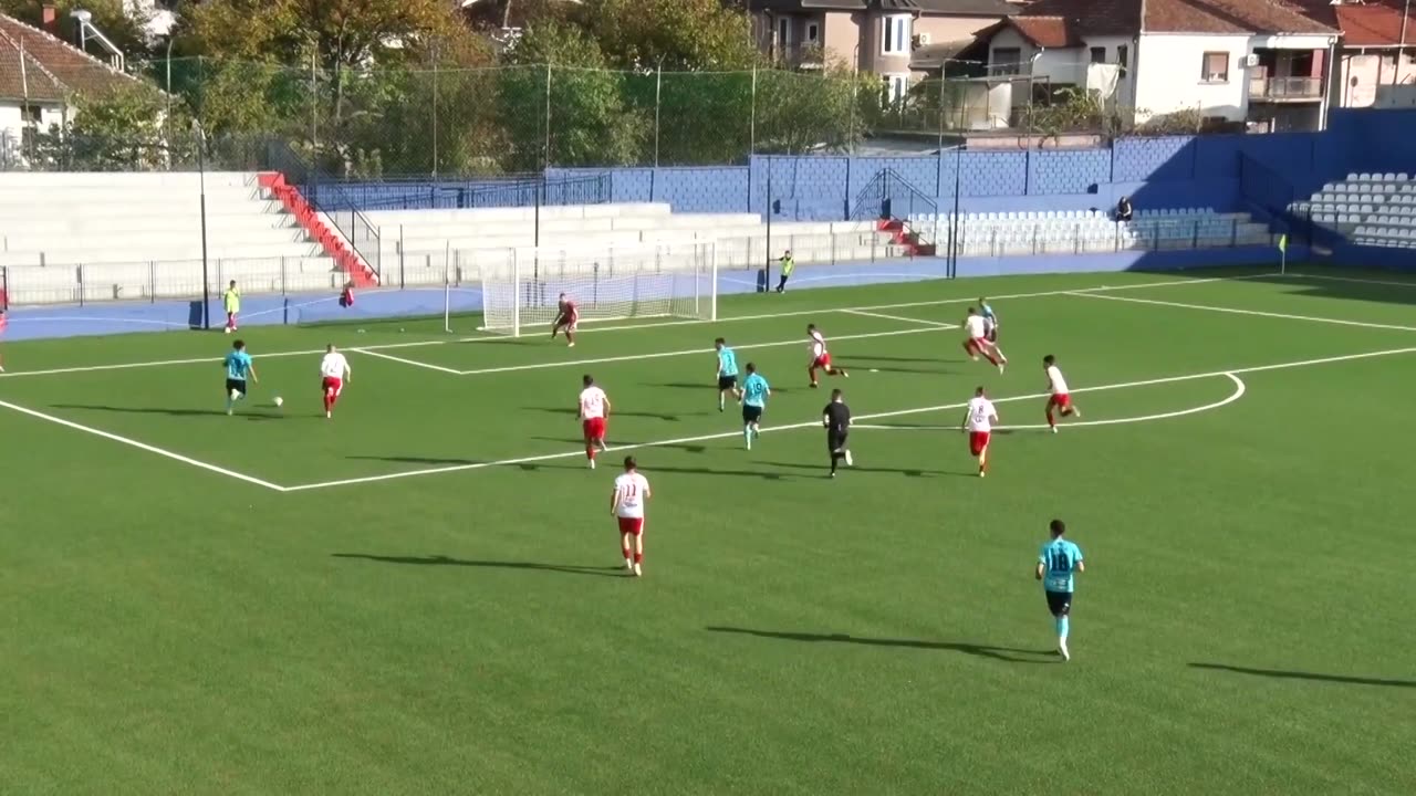 Prva liga Srbije 2024 25 - 8.Kolo OFK VRŠAC – SLOBODA 10 (10)