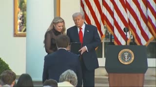 Medal of Freedom