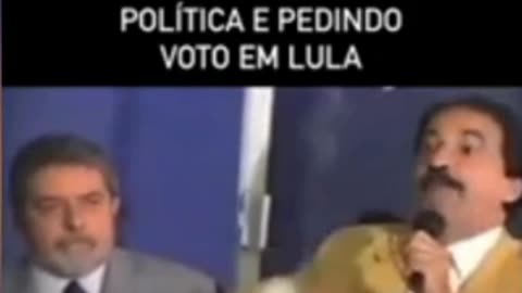 O Mala e o ladrão juntos - dois malas: No tempo que Dondon andava no andaraí