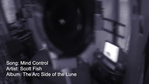 Mind Control by Scott Fish