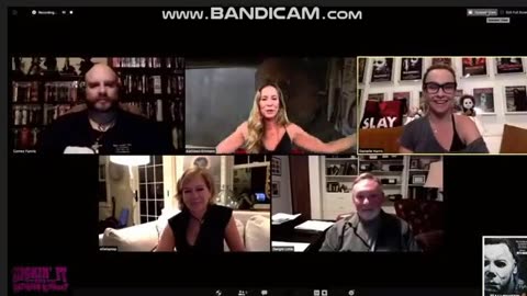 Halloween 4 Reunion Slideshow