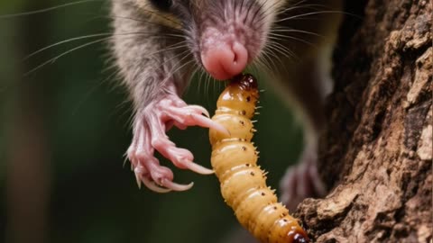 Aye-Aye 🐒👆