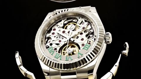 ROLEX DATEJUST 41 AUTOMATIC SLATE DIAL | Bid Now with NY Elizabeth