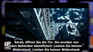 🇬🇧UT🇩🇪 Wenn du Milliarden Menschen dahin bringen willst, dass sie dem zustimmen,...