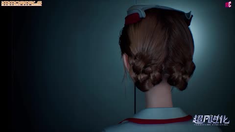 Transcend Evolution - 04