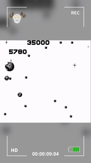 Asteroids