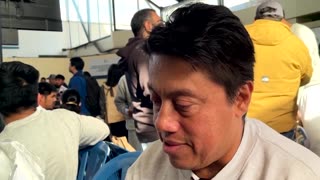 Final deportation flights of 2025 land in Guatemala