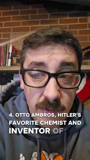 5 Facts About Operation Paperclip