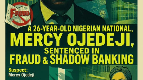 Student Visa Scam: Mercy Ojedeji