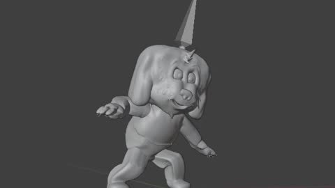 2024 bonus Lexi's model rig test