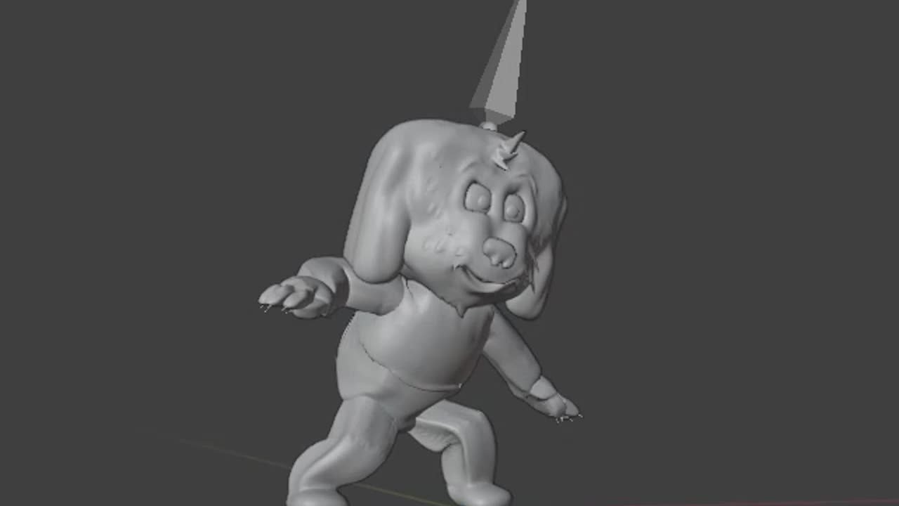 2024 bonus Lexi's model rig test