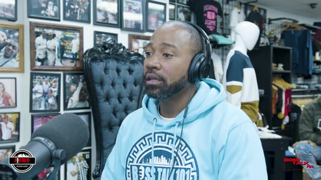 Columbus Short Respond to Will Smith “Clicked Out!” KEEP MY WIFE NAME OUT YOUR F***k MOUTH! HILARIOUS REACTION