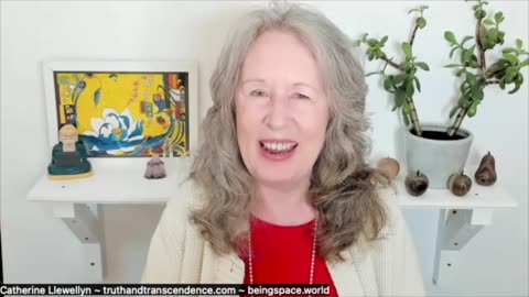 Stuck in self-care? Here's what's happening