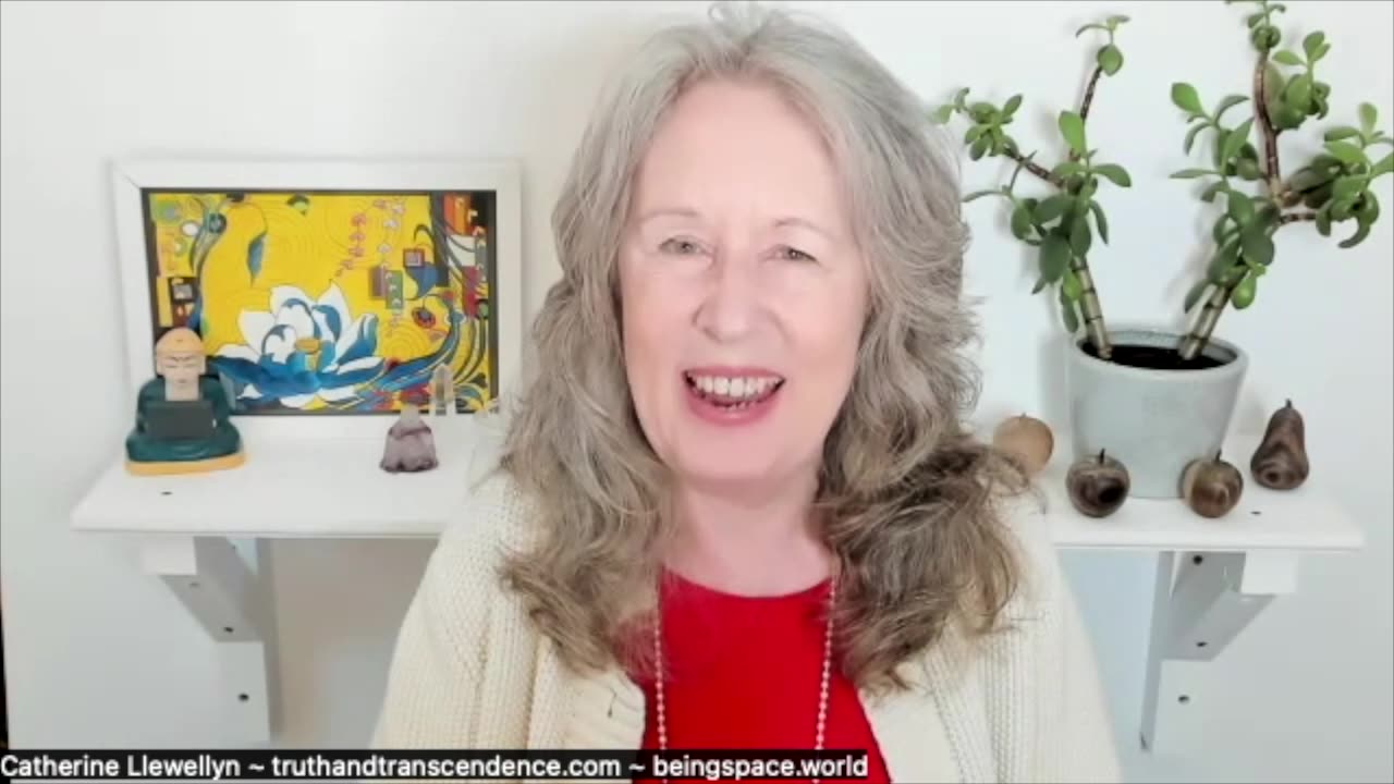 Stuck in self-care? Here's what's happening