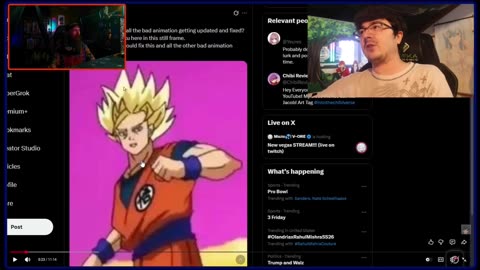 Dragon Ball Super is getting a remake (old DBS looks like cheap Scooby-Doo)