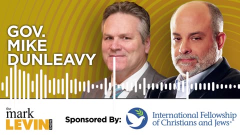 Gov Dunleavy Backs New Arctic Discovery That Could Deal Massive Blow To China's Rare Earth Minerals