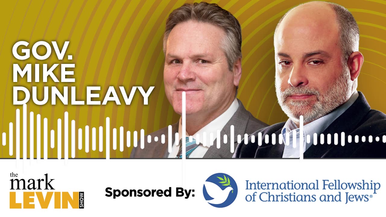 Gov Dunleavy Backs New Arctic Discovery That Could Deal Massive Blow To China's Rare Earth Minerals