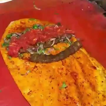 The Perfect Wrap — Zero Flaws, Only Flavor!