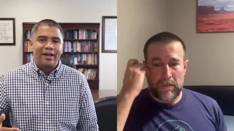 FWBC 20251001 Response to Pastor Roger Jimenez (10/1/2025)