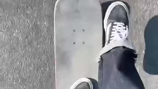 Trending: Things That Will Make You Look New To Skateboarding #shorts