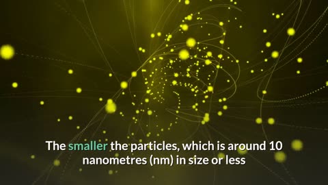 8 NANO SILVER-SOL Benefits