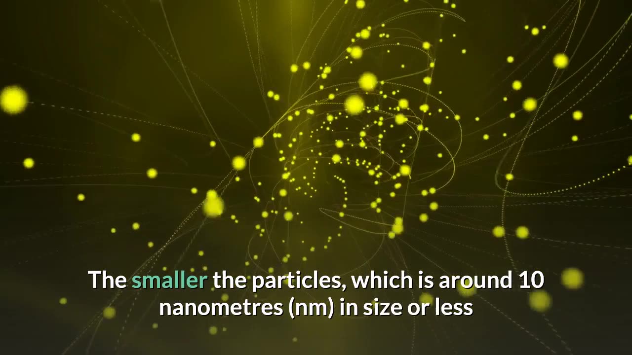 8 NANO SILVER-SOL Benefits