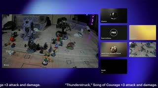 Back into the Belly of Orcus's Cathedral, High-level Pathfinder, The Slumbering Tsar Saga