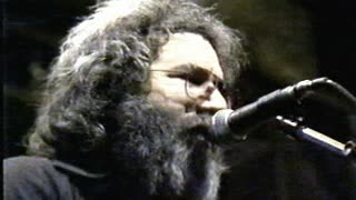 Grateful Dead - Desperado = Live 1980