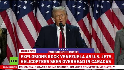Very probable Trump will try to exclude China from oil business in Venezuela — Rafael Machado