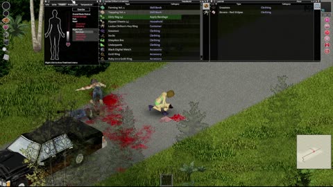 Project Zomboid - Learning the Hard Way - Ep.2