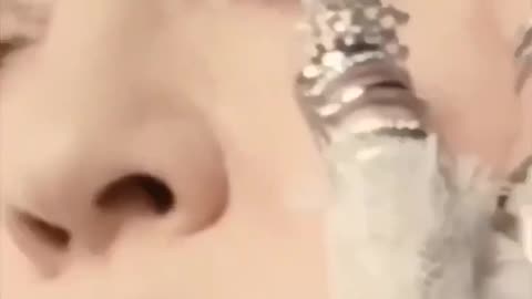 Madonna Eats Babies?